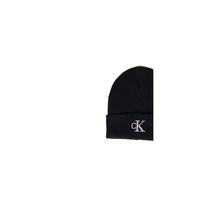 Calvin Klein Jeans Women's Black Recycled Polyester Hat - One Size thumbnail