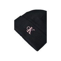 Calvin Klein Jeans Women's Pink Recycled Polyester Hat - One Size thumbnail