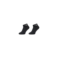Calvin Klein Jeans Men's Black Cotton Sock - 38 IT thumbnail