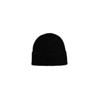 Calvin Klein Jeans Men's Black Acrylic Hats & Cap - One Size thumbnail