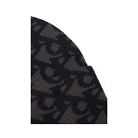 Calvin Klein Jeans Men's Black Recycled Polyester Hats & Cap - One Size thumbnail