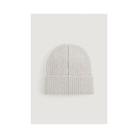 Calvin Klein Jeans Women's Gray Acrylic Hat - One Size thumbnail