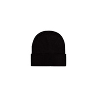 Calvin Klein Jeans Women's Black Cotton Hat - One Size thumbnail