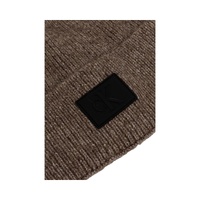 Calvin Klein Jeans Men's Brown Acrylic Hats & Cap - One Size thumbnail
