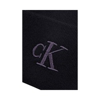 Calvin Klein Jeans Men's Black Wool Hats & Cap - One Size thumbnail