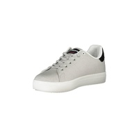 Carrera Men's Gray Polyester Sneaker - 43 EU thumbnail