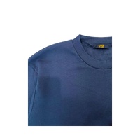 Cavalli Class Men's Blue Polyester Sweater - XS thumbnail