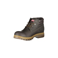 Carrera Men's Brown Polyester Boot - 46 EU thumbnail