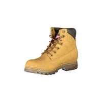Carrera Men's Yellow Polyester Boot - 44 EU thumbnail