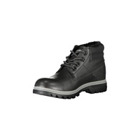 Carrera Women's Black Polyester Boot - 39 EU thumbnail