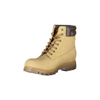 Carrera Men's Beige Polyester Boot - 43 EU thumbnail