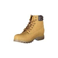 Carrera Men's Yellow Polyester Boot - 43 EU thumbnail