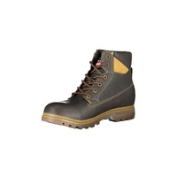Carrera Men's Brown Polyester Boot - 40 EU thumbnail