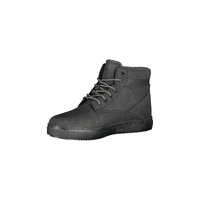 Carrera Men's Black Polyester Boot - 42 EU thumbnail