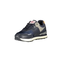 Carrera Men's Blue Polyester Sneaker - 45 EU thumbnail