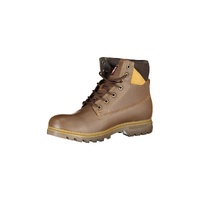 Carrera Men's Brown Polyester Boot - 41 EU thumbnail