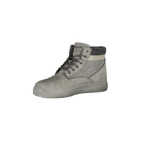 Carrera Men's Gray Polyester Boot - 43 EU thumbnail