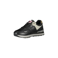 Carrera Men's Black Polyester Sneaker - 43 EU thumbnail