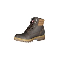 Carrera Men's Brown Polyester Boot - 44 EU thumbnail