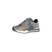 Carrera Men's Brown Polyester Sneaker - 42 EU thumbnail