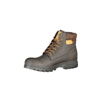 Carrera Men's Brown Polyester Boot - 46 EU thumbnail