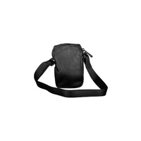 Calvin Klein Men's Black Polyester Shoulder Bag - One Size thumbnail