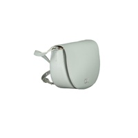 Calvin Klein Women's Light Blue Polyethylene Handbag - One Size thumbnail