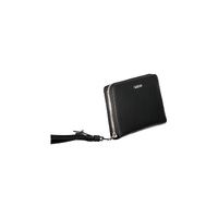 Calvin Klein Women's Black Polyethylene Wallet - One Size thumbnail