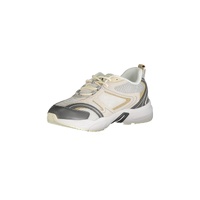 Calvin Klein Men's Beige Polyester Sneaker - 43 EU thumbnail
