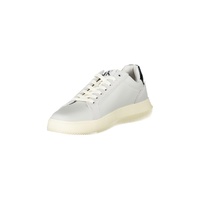 Calvin Klein Men's Gray Polyester Sneaker - 41 EU thumbnail