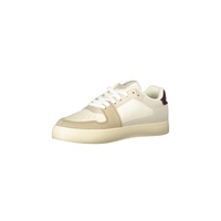 Calvin Klein Men's Beige Polyester Sneaker - 41 EU thumbnail