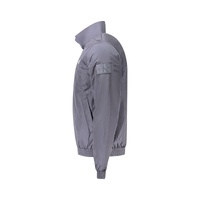 Calvin Klein Men's Blue Polyamide Jacket - M thumbnail