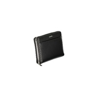 Calvin Klein Women's Black Polyethylene  Wallet - One Size thumbnail