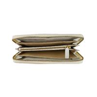 Cavalli Class White Purse with Zipped Closure One Size Women thumbnail
