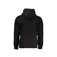 Calvin Klein Men's Black Cotton Sweater - 2XL thumbnail
