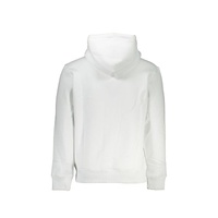 Calvin Klein Men's White Cotton Sweater - 2XL thumbnail