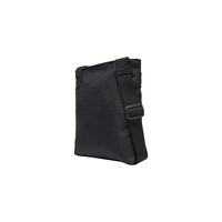 Calvin Klein Jeans Men's Black Recycled Polyester Messenger Bag - One Size thumbnail