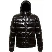Reversible Centogrammi Down Jacket with Hood and Zip Closure XL Men thumbnail