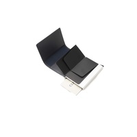 Cerruti 1881 Men's Elegant Blue Leather Wallet for  - One Size thumbnail