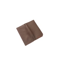 Cerruti 1881 Men's Timeless Leather Billfold – Classic Elegance - One Size thumbnail