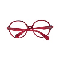 Christian Lacroix Women's Red  Optical Frames - One Size thumbnail