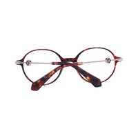 Christian Lacroix Women's Red  Optical Frames - One Size thumbnail