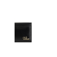 Chloe Women's Logoed Card Holder - One Size thumbnail