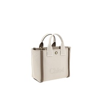 Chloe Women's Carry Tote Bag - One Size thumbnail