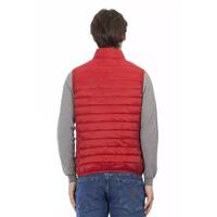 Sleeveless Down Jacket with Pockets and Metal Zip L Men thumbnail