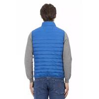 Sleeveless Down Jacket with Side and Internal Pockets M Men thumbnail