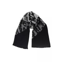 Fantasy Logo Scarf One Size Men thumbnail
