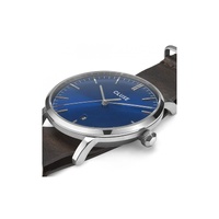 Cluse Women's Brown Leather Watch - One Size thumbnail