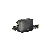 Coccinelle Women's Black Leather Handbag - One Size thumbnail