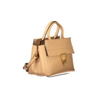 Coccinelle Women's Brown Leather  Handbag - One Size thumbnail